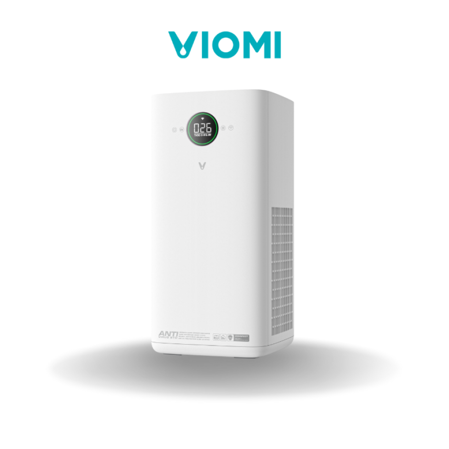 [Display Unit] Viomi Smart Air Purifier Pro
