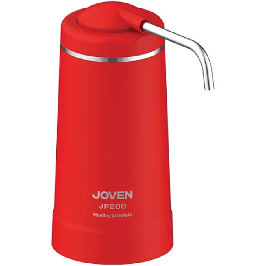 Joven Water Purifier Red