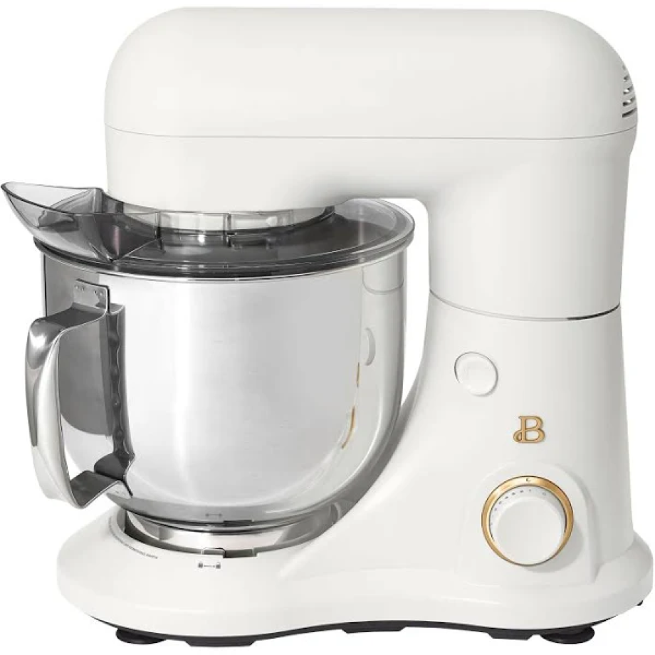 Lightweight Stand Mixer