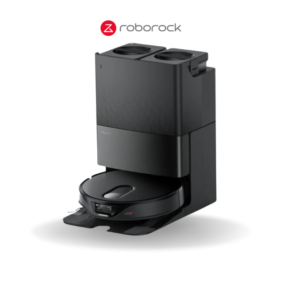 Roborock Qrevo Slim