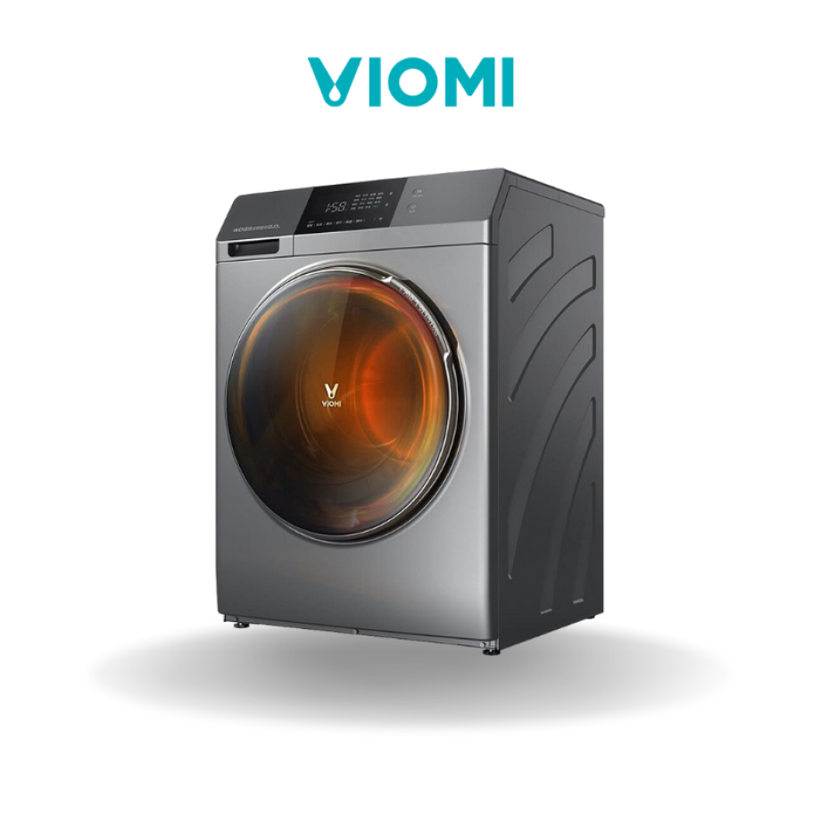 Viomi Internet Smart Washer & Dryer 8kg Machine WD8S